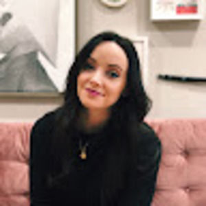 Meet your Posher, Grace